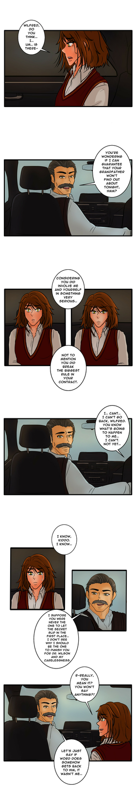 Read Good Morning, Idiot.  9 Page 7 in English