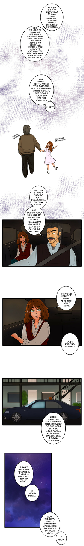 Read Good Morning, Idiot.  9 Page 8 in English