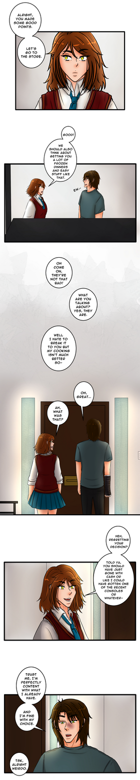 Read Good Morning, Idiot.  12 Page 7 in English