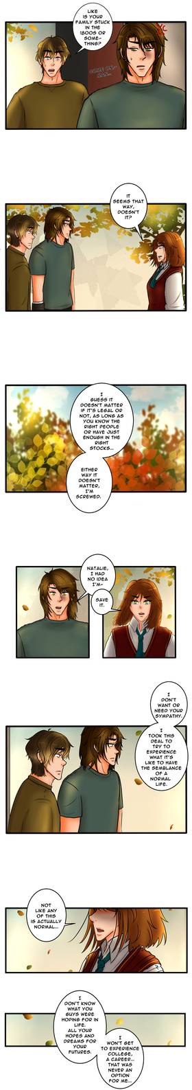 Read Good Morning, Idiot.  14 Page 2 in English
