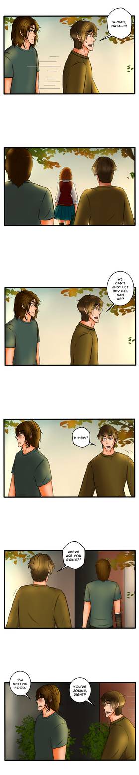 Read Good Morning, Idiot.  14 Page 4 in English