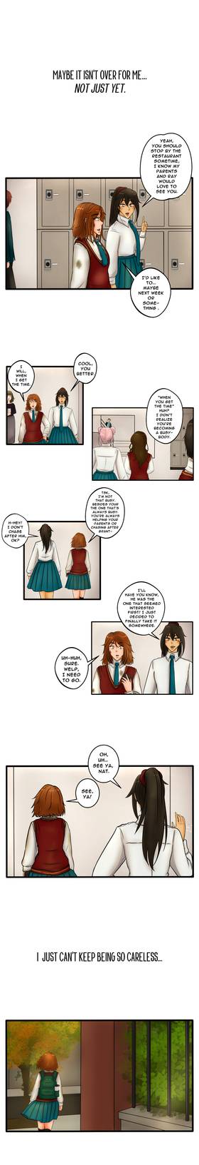 Read Good Morning, Idiot.  15 Page 8 in English