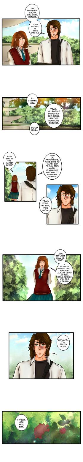 Read Good Morning, Idiot.  15 Page 7 in English