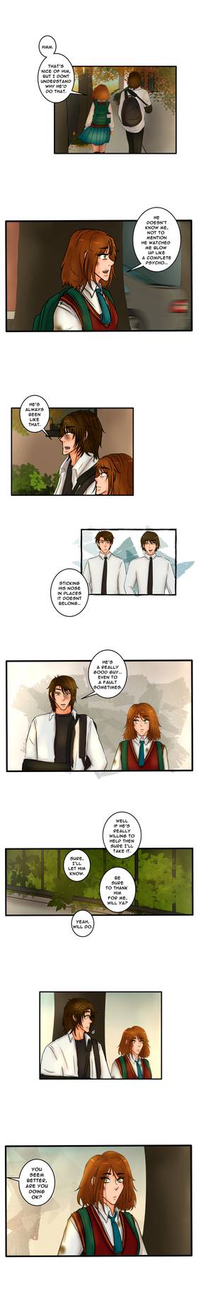 Read Good Morning, Idiot.  15 Page 10 in English