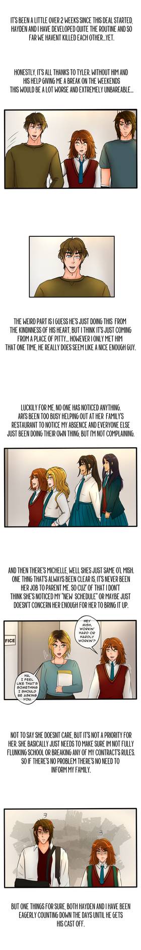 Read Good Morning, Idiot.  16 Page 4 in English
