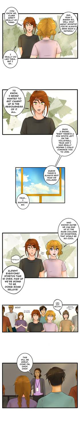 Read Good Morning, Idiot.  16 Page 6 in English