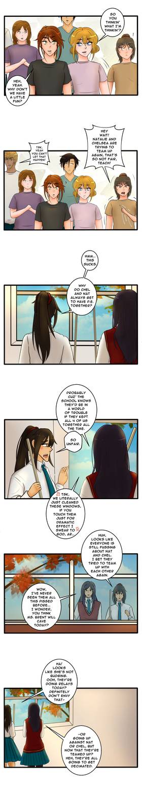 Read Good Morning, Idiot.  16 Page 7 in English