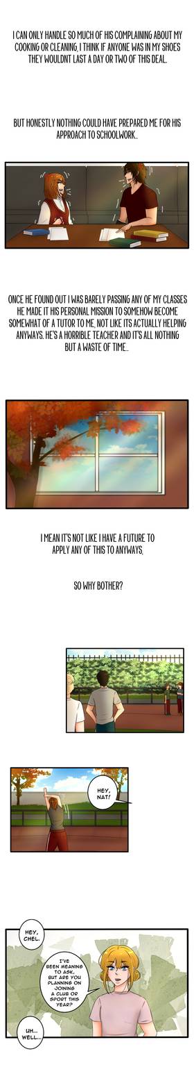 Read Good Morning, Idiot.  16 Page 5 in English