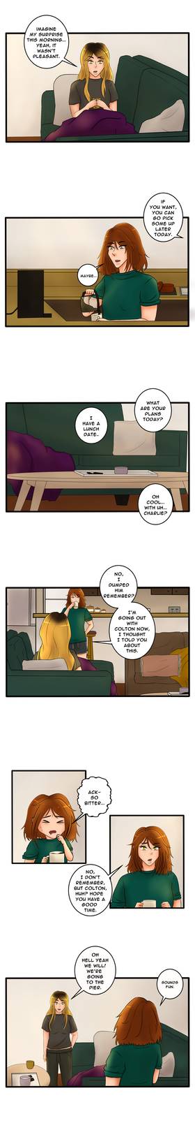 Read Good Morning, Idiot.  17 Page 2 in English