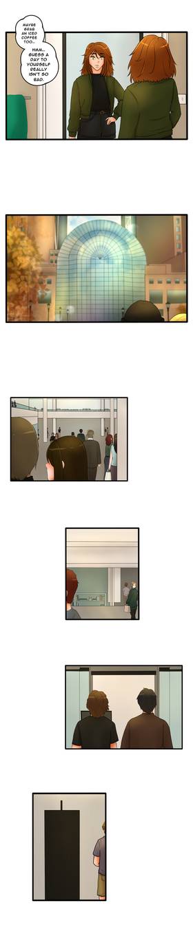 Read Good Morning, Idiot.  17 Page 4 in English