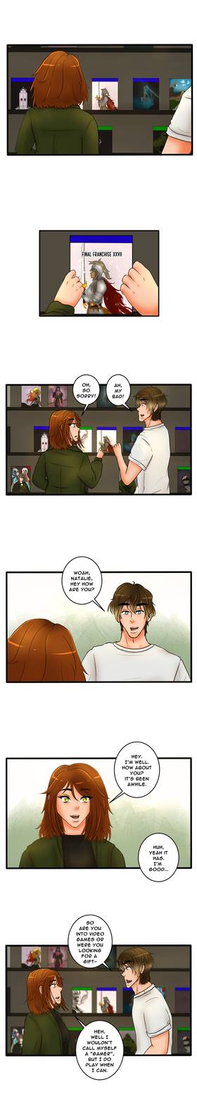 Read Good Morning, Idiot.  17 Page 5 in English