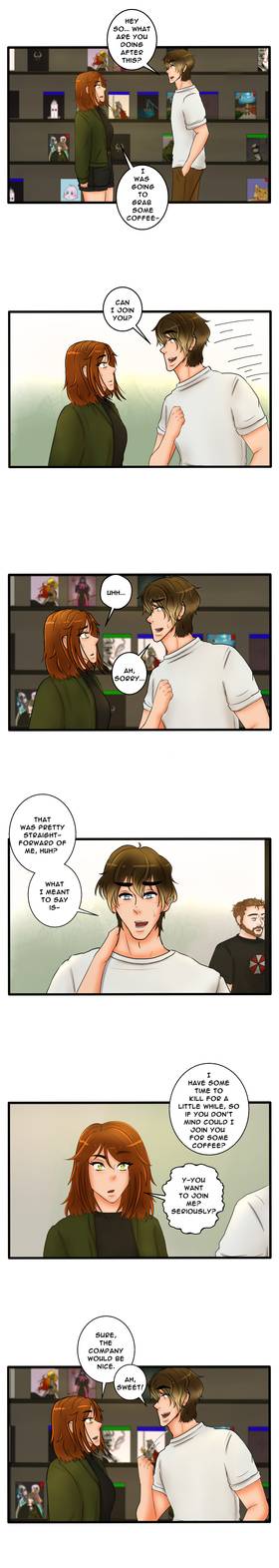 Read Good Morning, Idiot.  17 Page 7 in English