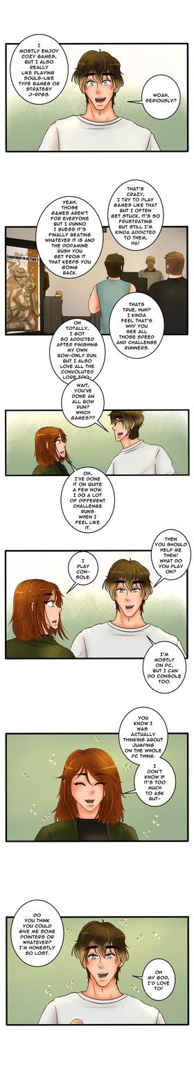 Read Good Morning, Idiot.  17 Page 6 in English