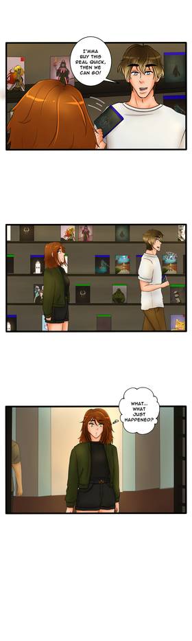 Read Good Morning, Idiot.  17 Page 8 in English