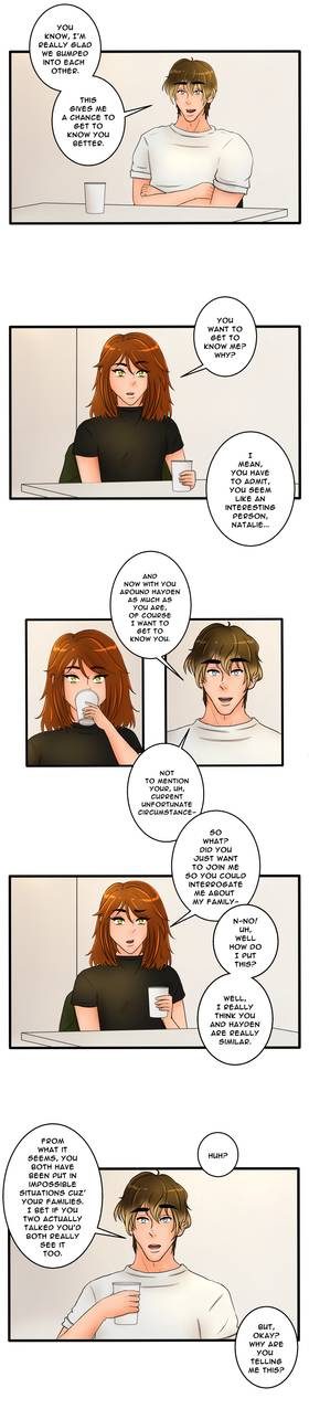 Read Good Morning, Idiot.  18 Page 2 in English