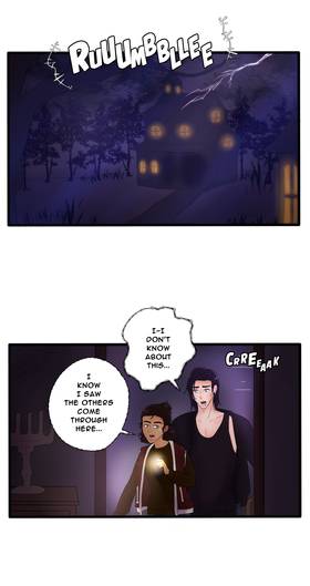 Read Good Morning, Idiot.  18 Page 10 in English