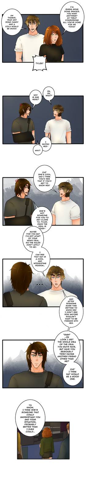 Read Good Morning, Idiot.  18 Page 7 in English