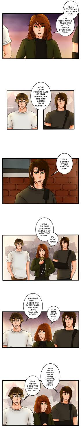 Read Good Morning, Idiot.  19 Page 2 in English