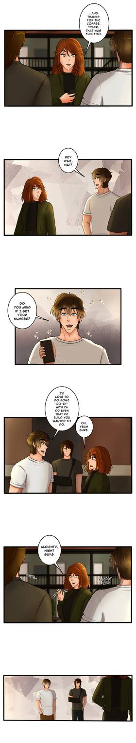Read Good Morning, Idiot.  19 Page 4 in English