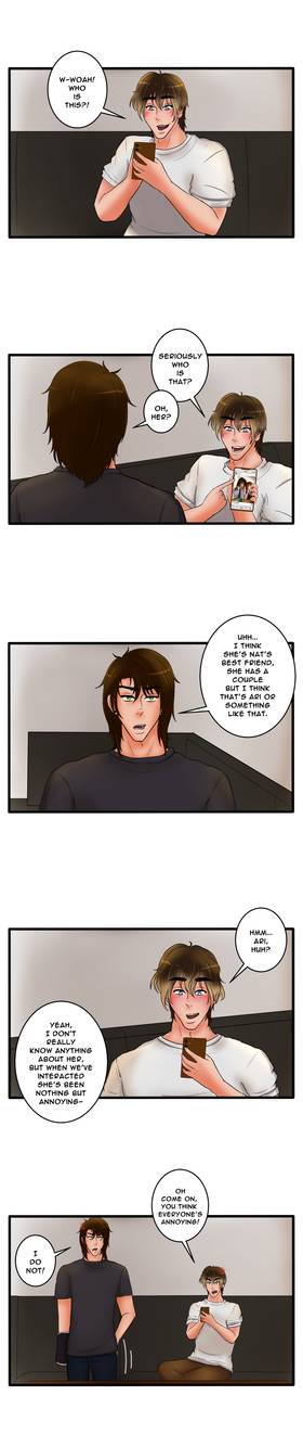 Read Good Morning, Idiot.  19 Page 7 in English