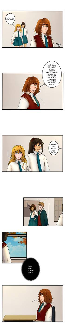 Read Good Morning, Idiot.  20 Page 5 in English