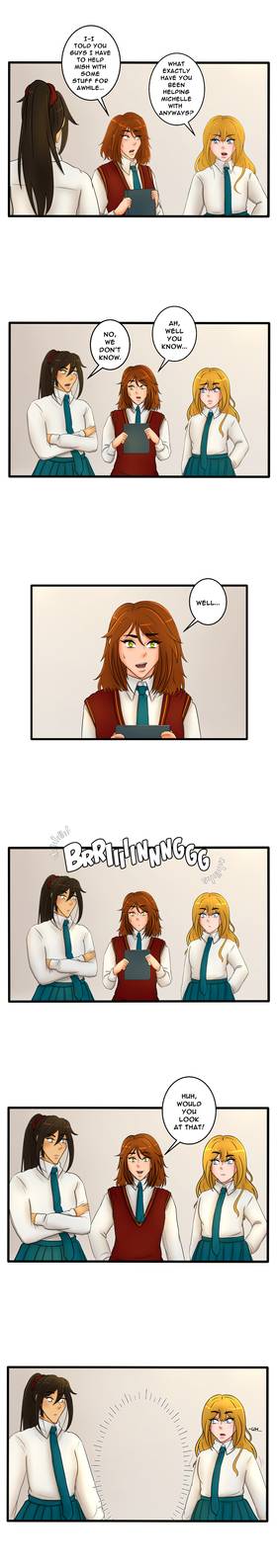Read Good Morning, Idiot.  20 Page 4 in English