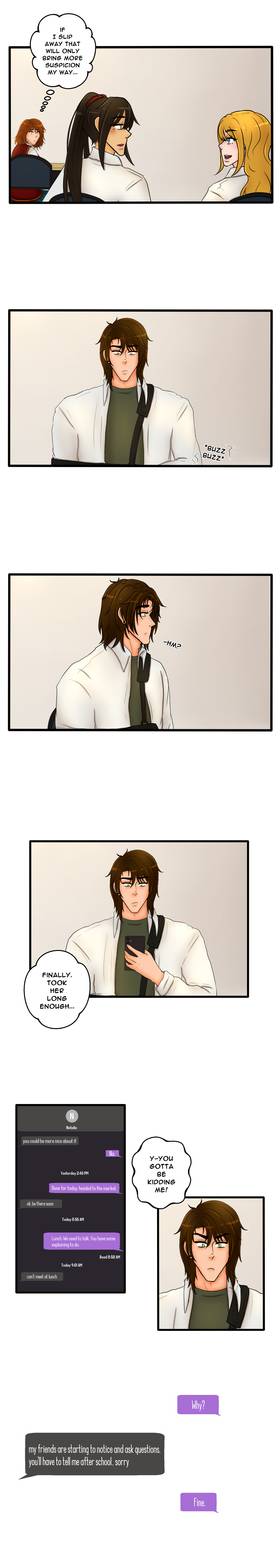 Read Good Morning, Idiot.  20 Page 7 in English