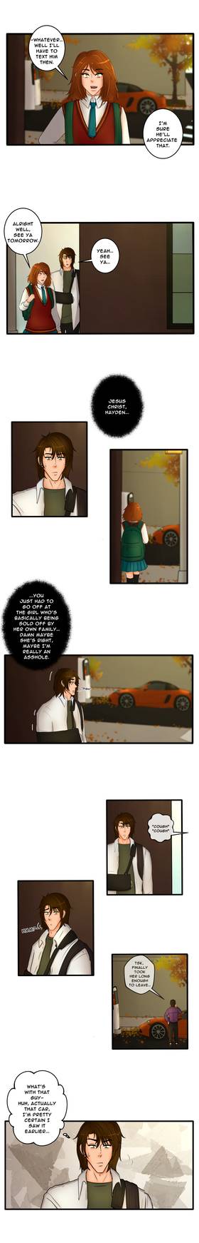 Read Good Morning, Idiot.  21 Page 6 in English