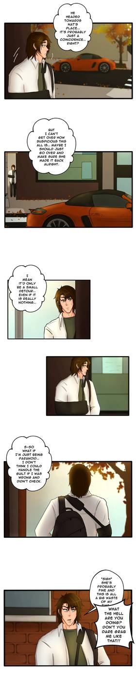 Read Good Morning, Idiot.  21 Page 7 in English