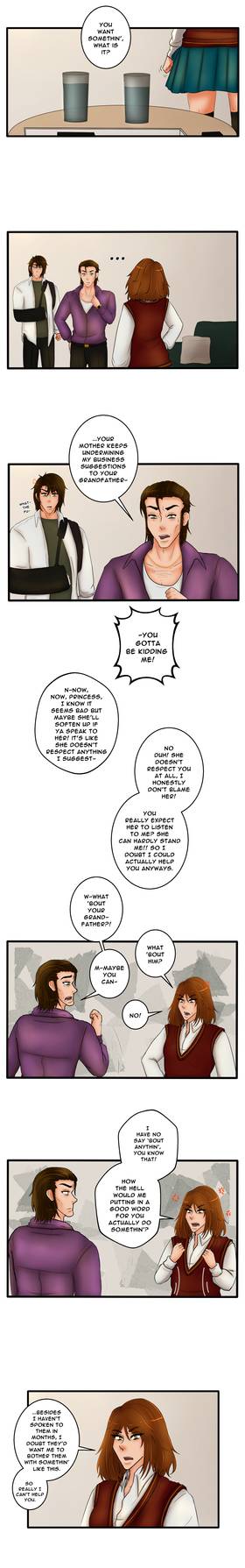 Read Good Morning, Idiot.  22 Page 7 in English