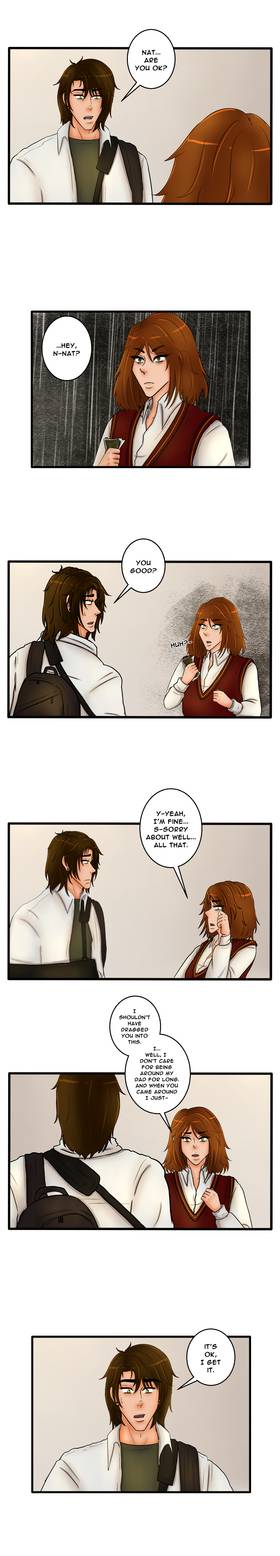 Read Good Morning, Idiot.  22 Page 9 in English