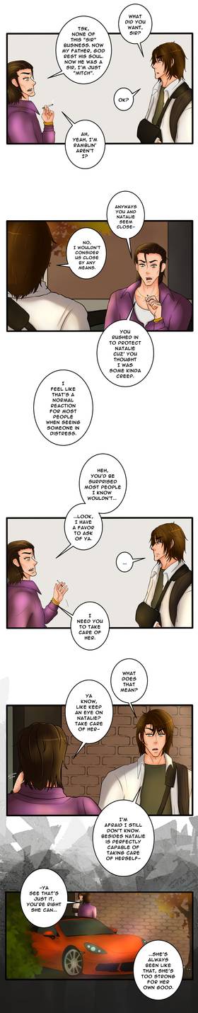 Read Good Morning, Idiot.  23 Page 2 in English