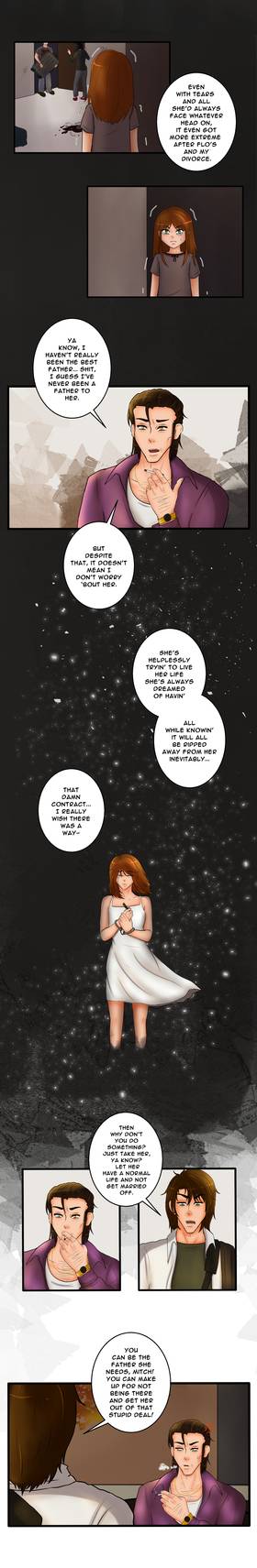 Read Good Morning, Idiot.  23 Page 3 in English