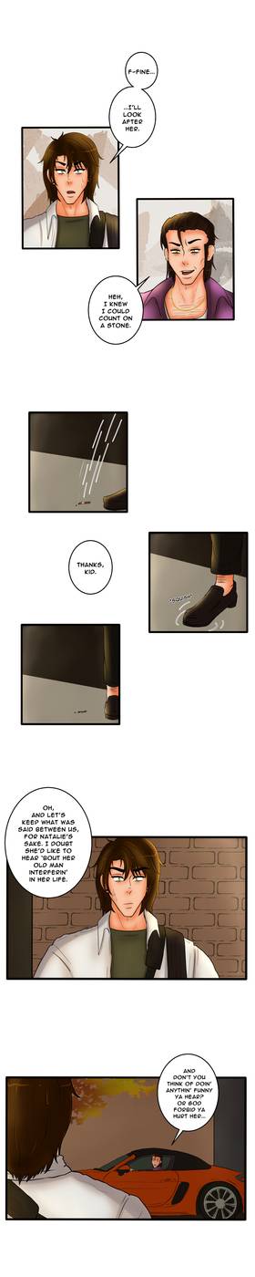 Read Good Morning, Idiot.  23 Page 7 in English