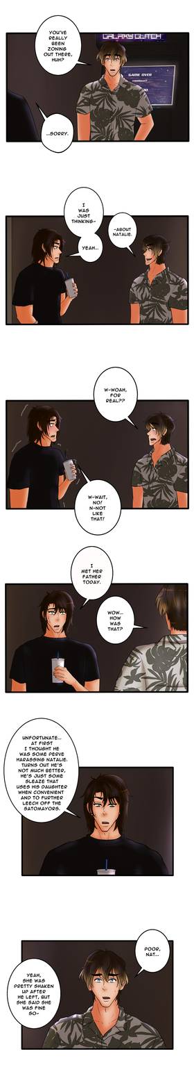 Read Good Morning, Idiot.  24 Page 2 in English