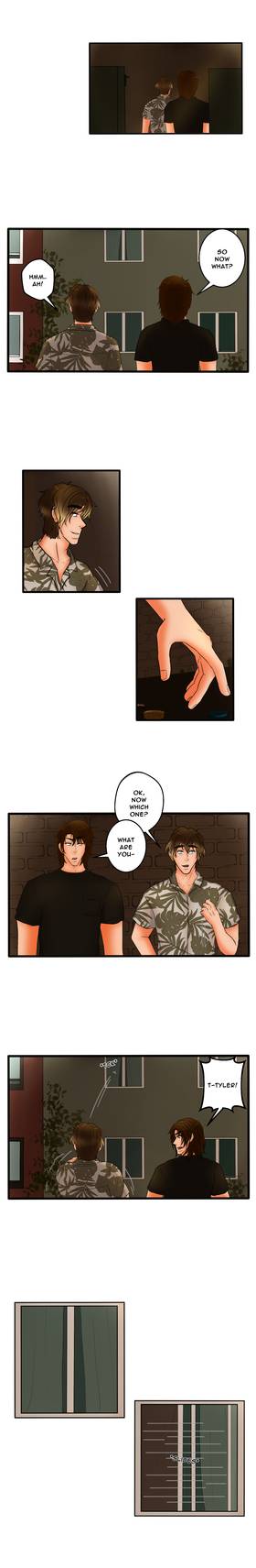 Read Good Morning, Idiot.  24 Page 5 in English