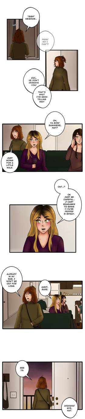Read Good Morning, Idiot.  24 Page 7 in English
