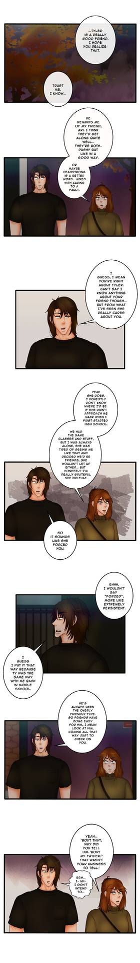 Read Good Morning, Idiot.  25 Page 7 in English