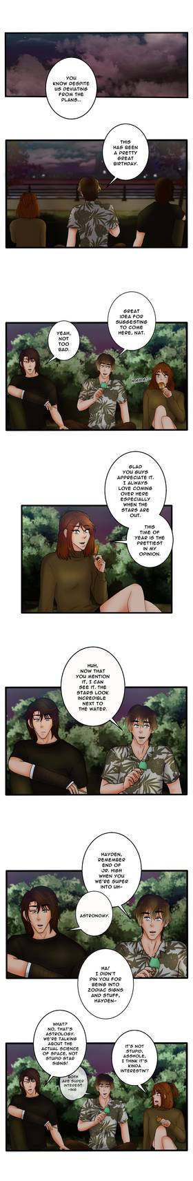 Read Good Morning, Idiot.  25 Page 4 in English