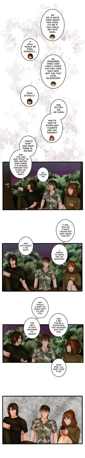 Read Good Morning, Idiot.  25 Page 5 in English