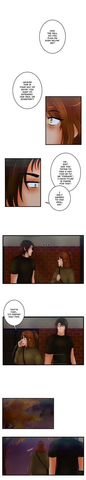 Read Good Morning, Idiot.  26 Page 2 in English