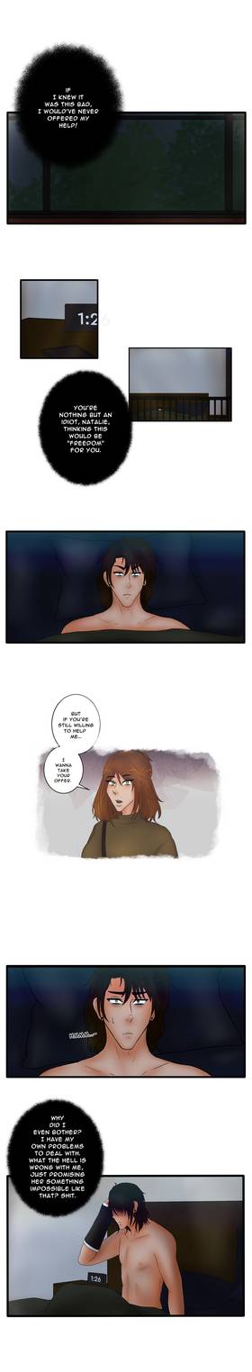 Read Good Morning, Idiot.  26 Page 6 in English