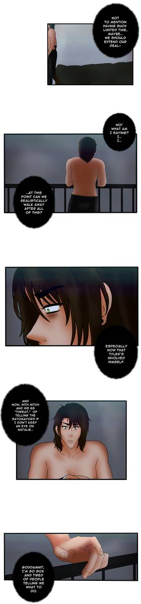 Read Good Morning, Idiot.  26 Page 7 in English