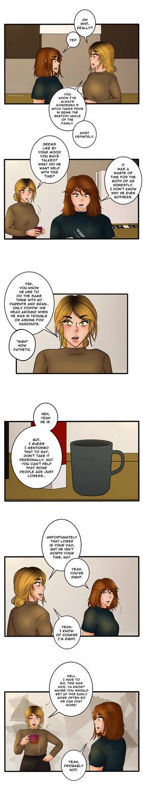Read Good Morning, Idiot.  27 Page 2 in English