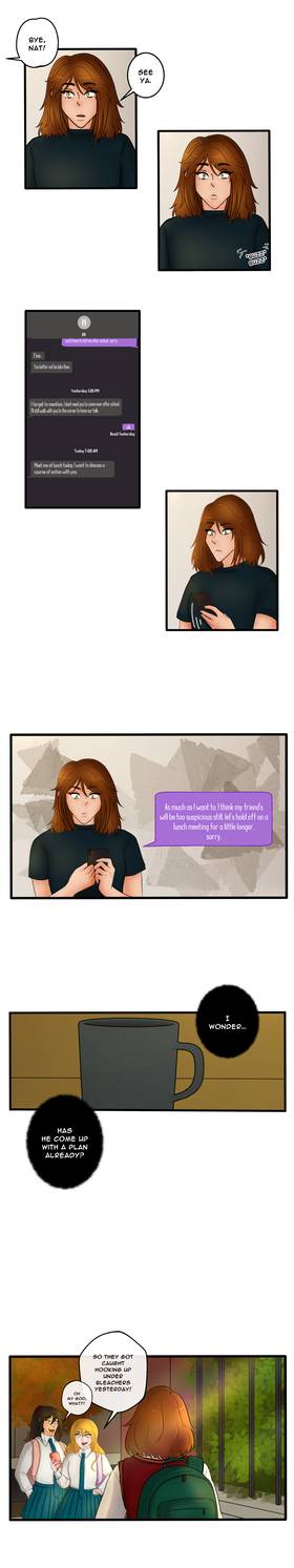 Read Good Morning, Idiot.  27 Page 3 in English