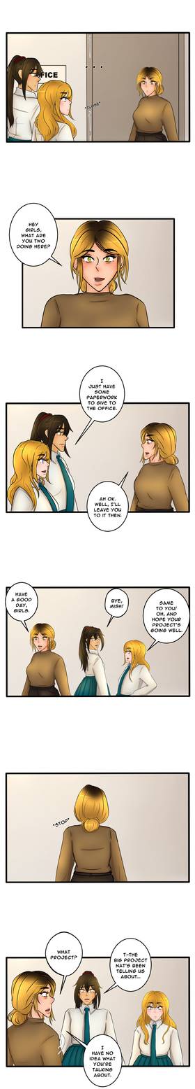 Read Good Morning, Idiot.  27 Page 7 in English