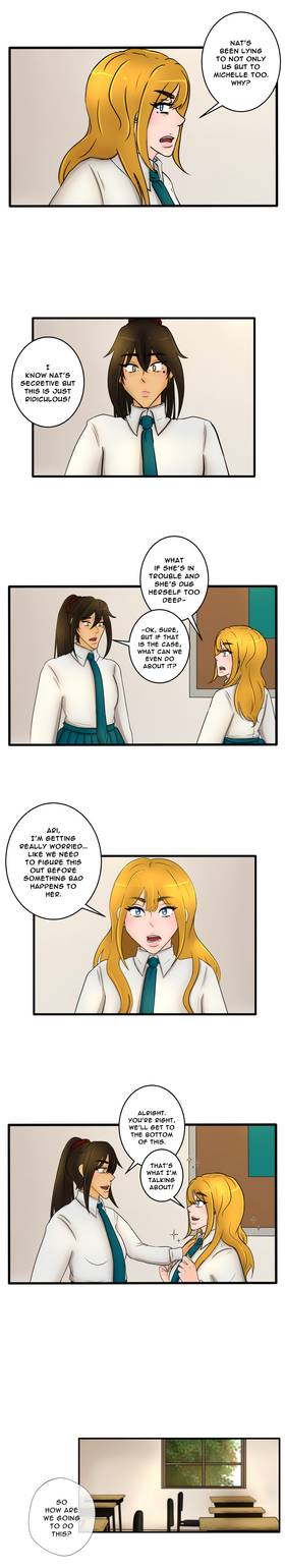 Read Good Morning, Idiot.  28 Page 2 in English