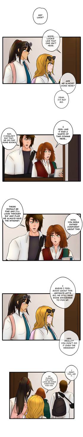 Read Good Morning, Idiot.  28 Page 7 in English