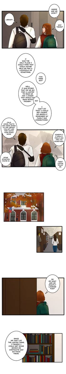Read Good Morning, Idiot.  29 Page 3 in English
