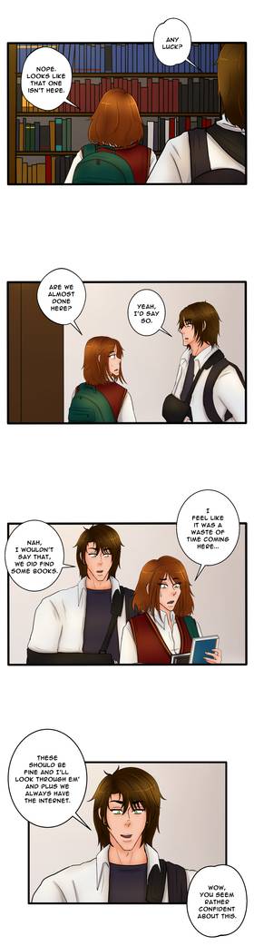 Read Good Morning, Idiot.  29 Page 6 in English
